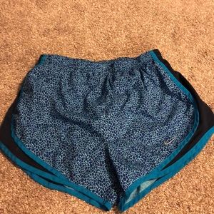 Nike Dri-Fit Shorts Size Small